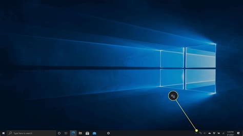How To Show Or Hide Icons In The Windows 10 System Tray