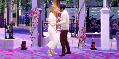 The Sims 4 How To Complete The Finding Love After A Breakup Scenario