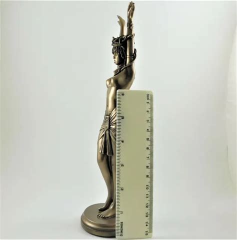 Statua Donna Nuda Statua Ornamentale Nuda Medusa Scultura Eur 2923