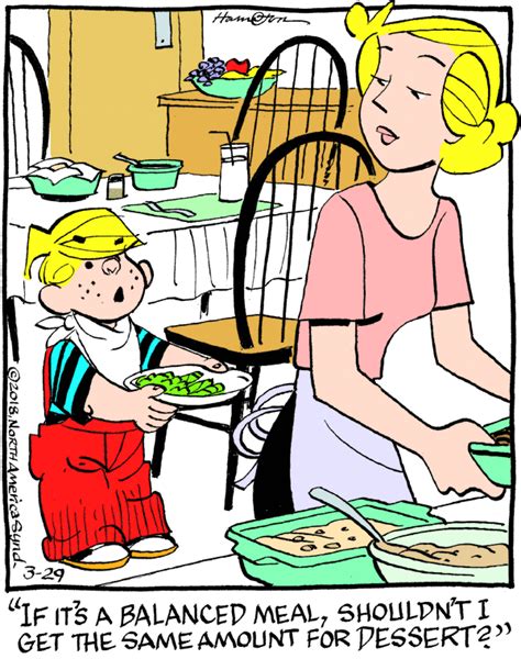 Pin By Elaine Roberson On Fun In 2020 Dennis The Menace Dennis The