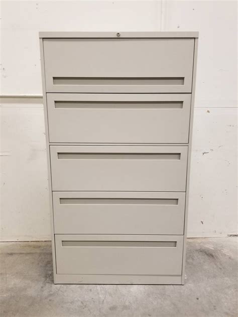 Inspiring 5 drawer lateral filing cabinet of laundry room decor via five drawer filing cabinet emiliesbeautycom via emiliesbeauty.com. Steelcase 5 Drawer Putty Lateral File Cabinet - 36 Inch Wide