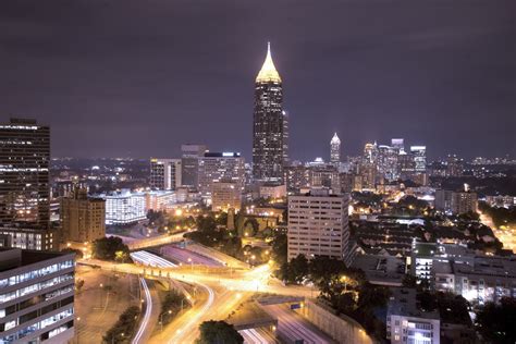 How To Visit Atlanta Like A Local 5 Must See Places In Atl Wanderwisdom