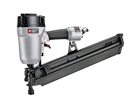 The da250ak weighs more than some. PORTER CABLE FR350A 2 Inch Framing Nailer | Reconditioned ...