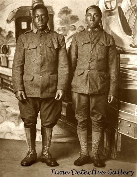 Pin By Tamara Tabel On Black Vintage Wwi American Soldiers Soldier