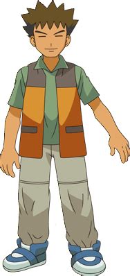 Brock Pokémon Wikipedia