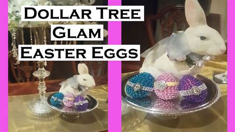Midwood brands llc family dollar. Glam Easter Eggs- Dollar Tree DIY Easter Decor - Midnight ...