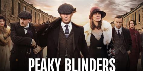 Peaky Blinders Cuándo Se Estrena La Temporada 6 De La Serie Spoiler Bolavip