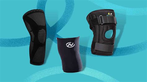 8 Best Knee Brace For Jumping 2023 Buyers Guide And Reviews Knee Force