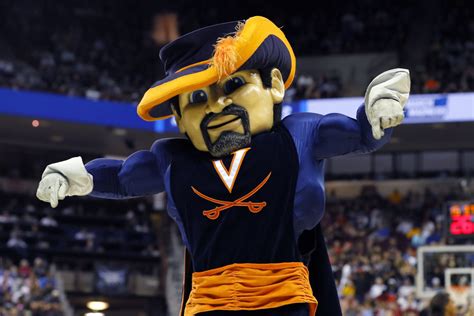 Photo The Virginia Cavaliers Have Changed Their Logo The Spun