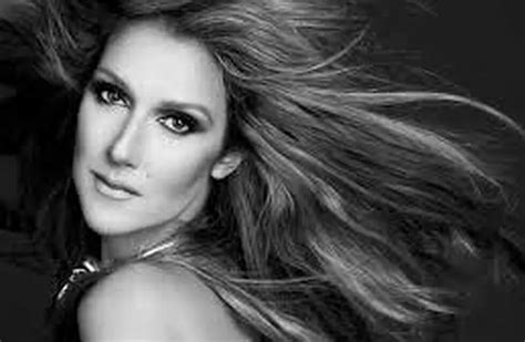 Celine Dion Canceló Todos Sus Conciertos Por El Estado De Salud De Su Marido