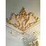 Dreamlike Stucco Corner For The Ceiling In White Or Gold  Etsy 2021