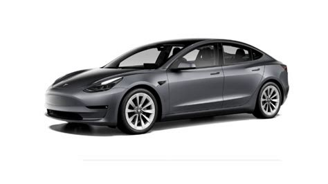 Tesla 2022 Model 3 標準版 車款介紹 Yahoo奇摩汽車機車