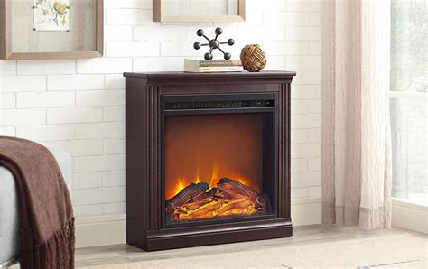 The 15 Best Electric Fireplaces Reviews 2021 Fireplace Heaven