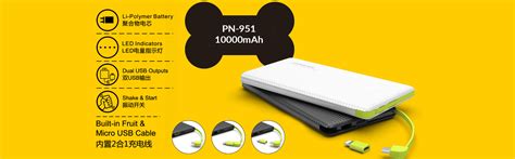 Accept wholesale, premium gift, corporate gift, customize logo for power bank. PINENG Malaysia Official Website | Power Bank | Cable ...