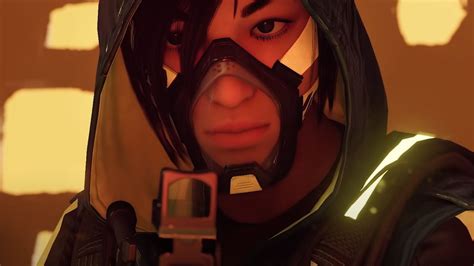 Rainbow Six Extraction Gets New Trailers About The Story Gameplay And