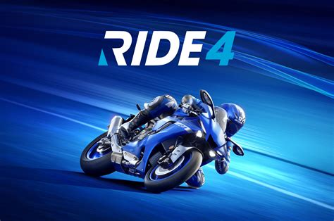 Ride 4 Review The Gran Turismo Of Motorcycle Games Returns