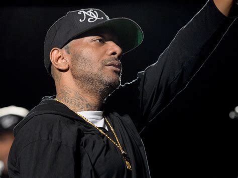 Prodigy talks about mumble rappers. Rapper americano Prodigy morre aos 42 anos