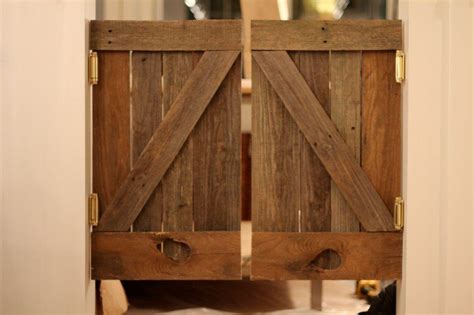 Maybe you would like to learn more about one of these? Saloon doors on Pinterest | Doors, Western Style and Reclaimed Barn Wood