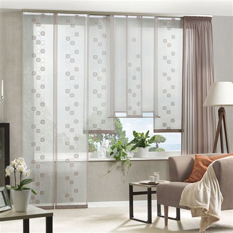Passende stoffe fur deine zimmer. Edle Gardine | Gardinen & Vorhänge | Fenster | Produkte ...