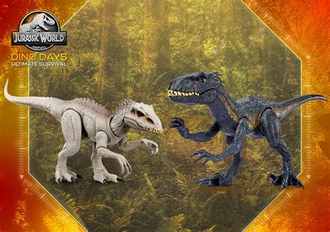 Smyths Toys Jurassic World Our Generation And So Many New Toys Pynck