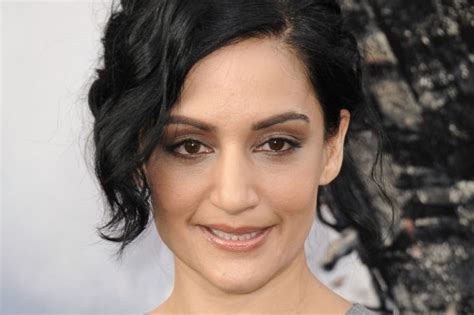 Archie Panjabi And Jack Davenport Join New Six Part Itv Thriller ‘next Of Kin’