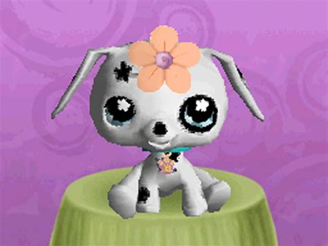 Littlest Pet Shop Garden Gamespot