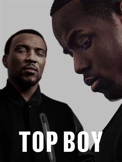 Top Boy Streaming Gratuit Automasites