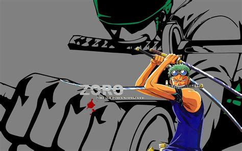 Zoro Wallpaper 4k Hd Roronoa Zoro One Piece Hd Wallpapers Desktop