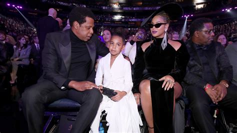 So proud Beyoncé was touched by Blue Ivy s show performance Archysport