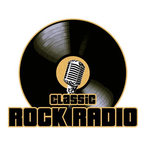 Classic Rock Radio By Johnnewhouse On Deviantart