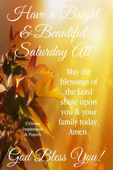 Saturday blessings God bless you | Happy saturday quotes, Saturday quotes, Saturday morning humor