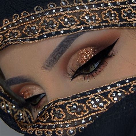Ig Rahmanbeauty Makeup Bollywood Makeup Egyptian Makeup Dark