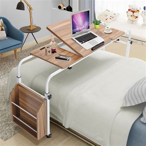 Free 2 Day Shipping Buy Ebtools Computer Stand Over Bed Laptop Bed
