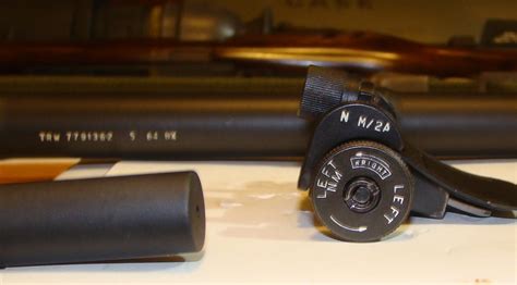 Dumb Question Chrome Lined Gi Barrels M14 Forum