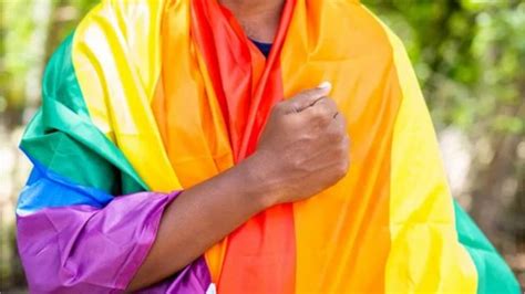 انڈیا ہم جنس پرستوں کو ہر وقت کا خوف ذہنی مریض بنا رہا ہے Bbc News اردو