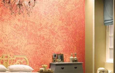 But painting your ceiling white isn't always as simple as buying a few cans. Asian Paints Latest Bedroom Wall Texture Designs Royale ...