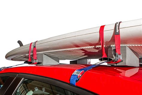 Best Kayak Roof Rack Safely Transporting Your Kayak Paddle Pursuits