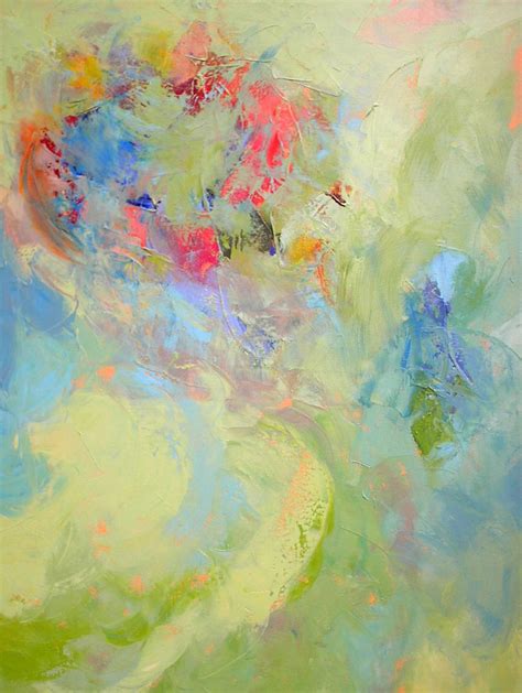 Rebecca Klementovich Abstract Artist Gallery Abstract Abstract
