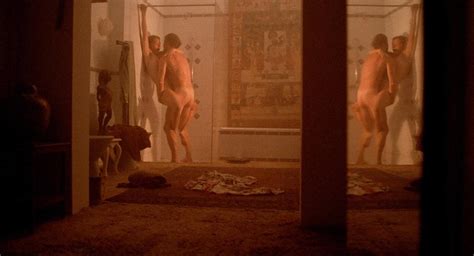 Melissa Leo Nude In Explicit Sex Scenes As A Granny