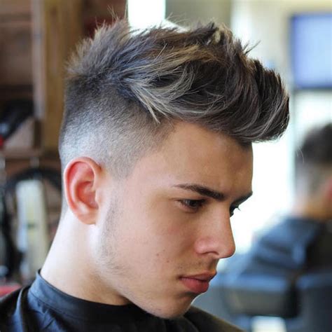 If you didn't get the jude's haircut on your last visit, you'll be charged. What Haircut Should I Get? (2021 Guide)