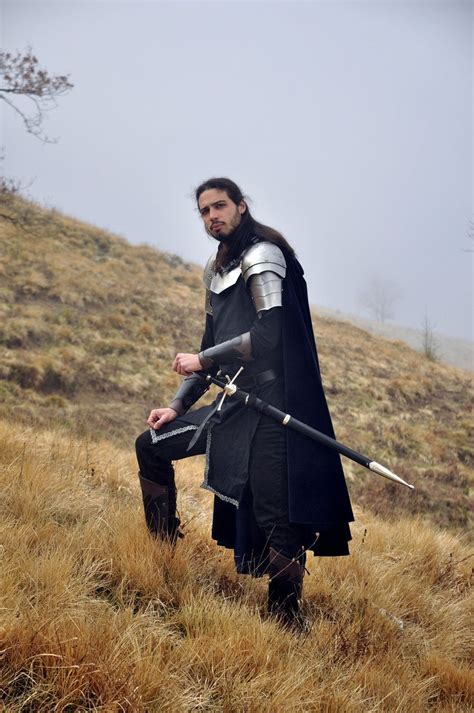 On Deviantart Medieval Archer