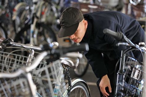 Cycle Security Tips Can Help Send Thieves On Their Bikes