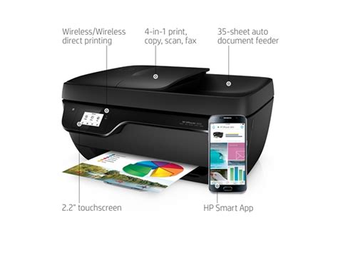 The full solution software includes everything you need to install and use your hp officejet 3830 printer. Hp Officejet 3830 Driver "Windows 7" : Hp Officejet 3830 ...