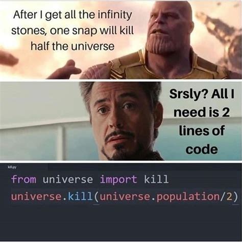 27 Programmer Memes That Will Make You Laugh Out Loud Factober