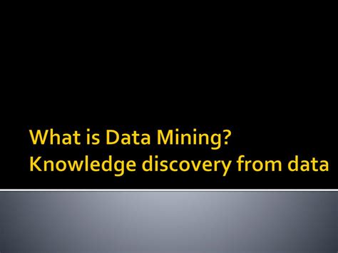 ppt mining of massive datasets course introduction powerpoint presentation id 6185750