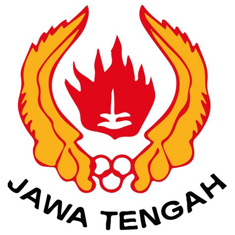 Detail Logo Provinsi Jawa Tengah Png Koleksi Nomer 28