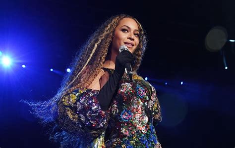 Beyoncés Renaissance Tour Could Make 500million More Than