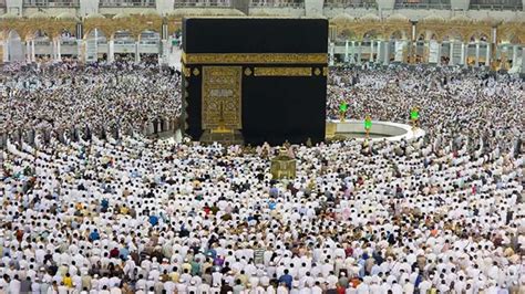Hajj Yatra 2023 A Profound Pilgrimage Of Unity And Spiritual Awakening