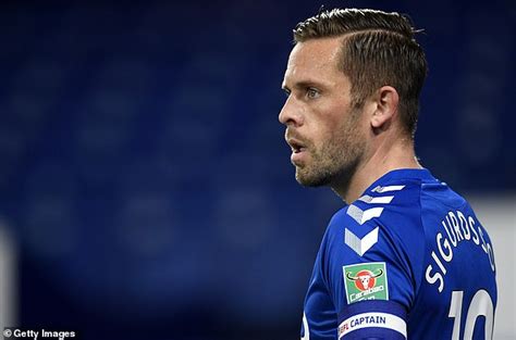 Gylfi sigurdsson is one lucky guy not just because of a blooming sports career but because of his girlfriend turned wife, alexandra ivarsdottir. Everton midfielder Gylfi Sigurdsson's brother-in-law, 11 ...