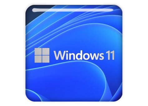 Windows 11 Decal